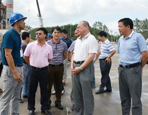 朱希察看昌宁高速公路项目建设情况 江西 中华人民共和国交通运输部 