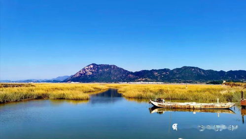 手机拍霞浦 十月,山与海之间