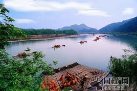 浙江台州景点 浙江台州好玩的地方 哪些是最好玩的