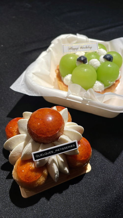 美食展示分享 台北生日蛋糕推荐 