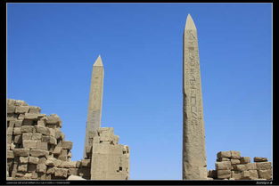 2012非洲15天 埃及和肯尼亚 自由行 第一篇 埃及历史文化之旅图片 