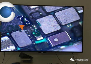 苹果手机免拆CPU解决虚焊故障