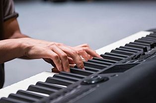 学钢琴为何要重视视唱练耳