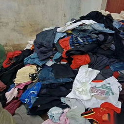 求购1台高价回收旧衣服 床单被罩 包包等 内蒙古乌兰察布客房用品 