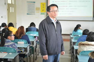 我院召开新学期学生党员大会 