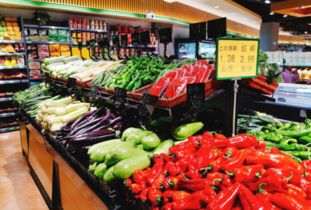 生鲜超市加盟店排行榜