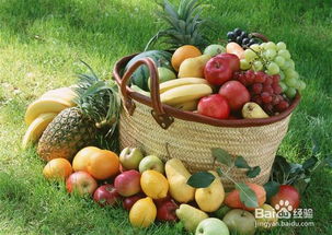 买水果送人不能送四样 为什么送水果要送三种
