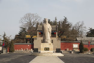 厉害了河北 地貌最全堪称缩小版的中国,还有这些冷知识你不知道