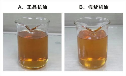 市面上假机油到底有多严重 调查15家商家,竟有12家假冒伪劣机油