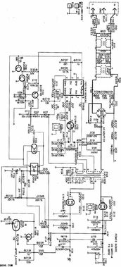 液晶显示器开关电源工作原理与检修实例