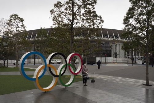 撑不下去了 日媒 日本已经同意奥运会延期举办
