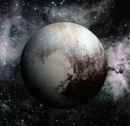 10月3日冥王星顺行,12星座谁获得新生,开始走好运