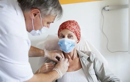 早期肺癌切除术后,化疗期间会发生转移吗 的确有这种可能性
