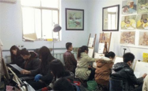 北京艺考培训机构排名