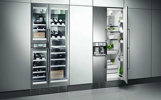 买冰箱要怎么选 买冰箱应该怎么选