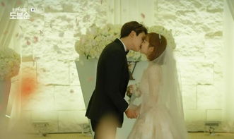 10部韩剧中的结婚场景,最后一部看一次哭一次