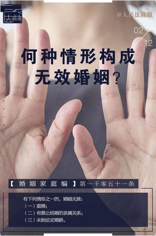 图解 民法典 婚姻家庭编 一