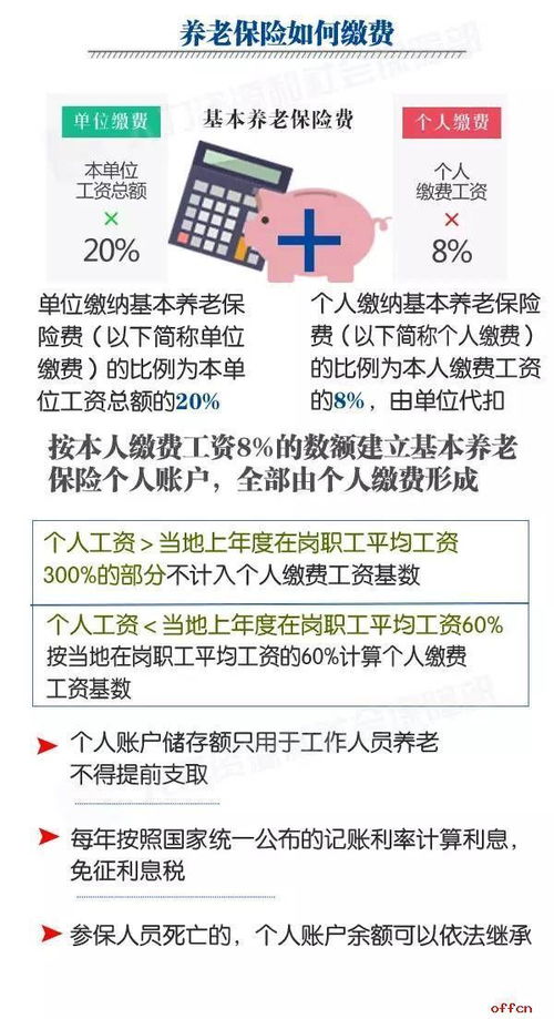 为什么机关事业单位养老保险比较高 