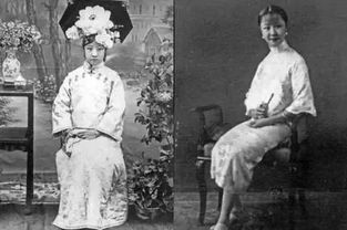 清朝灭亡后,末代皇帝溥仪的7个妹妹命运如何 有一位活了83岁