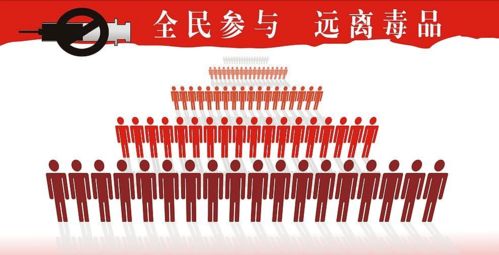 全民禁毒知识