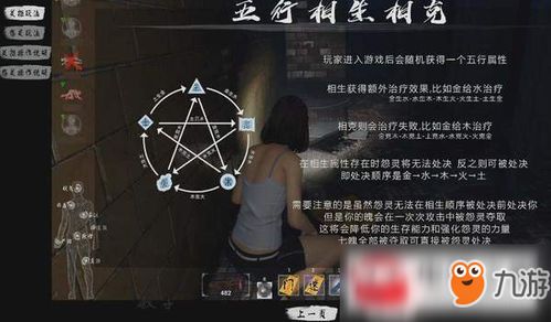 探灵笔记 新手怎么玩 游戏新手玩法指南