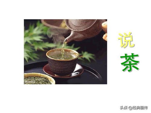 和您简单说说茶 