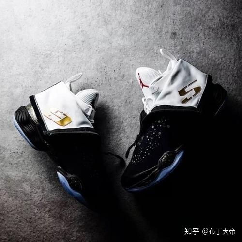 在sneaker文化圈内,有哪些冷知识或可以被称为 常识 的知识 