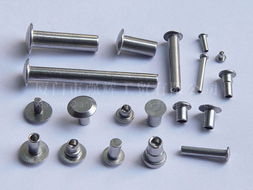 铝非标件 02,非标件,铝配件,铝螺丝生产供应商 五金配件 