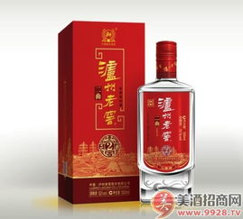 学习光瓶酒做营销