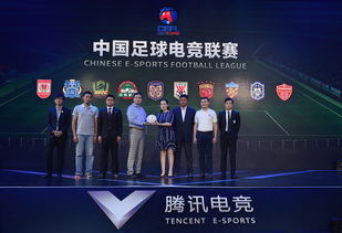 中国体育电子竞技联盟横空出世 体育 电竞全新的机遇与挑战 