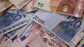 欧洲经济强劲欧元大放异彩 美元遭遇“黑色一周”