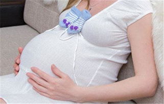 孕期感觉肚子 发硬 几个常见原因,孕妈心里要有数并正确应对