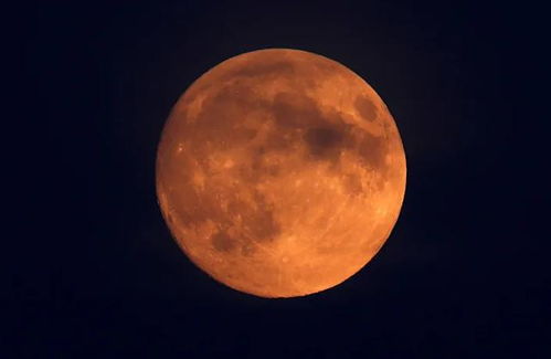 月食,如果出现在古代,会有什么样的解释