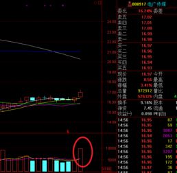 国信证券半年线年线怎么设制