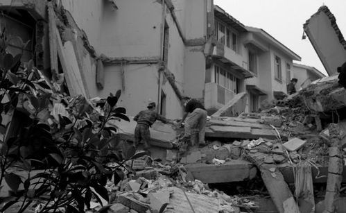 汶川地震后,程林祥背着儿子遗体回家,徒步走25公里,后来怎样了