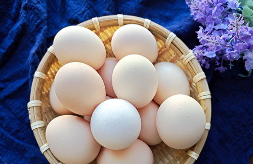 鸡蛋的5种保存方法,学会了,鸡蛋不冰箱也不会坏