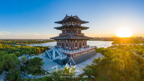 中国唯一以朝代命名的凤凰城,涅槃重生后,一池清水藏了多少秘密