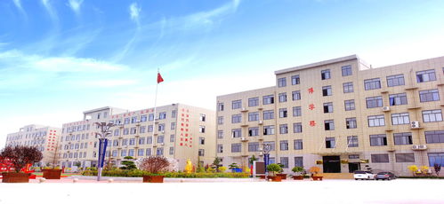 郑州时代科技中等专业学校开设专业