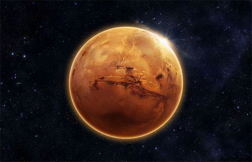 马盘三限盘太阳合火星,星盘合盘：太阳和火星相位分析