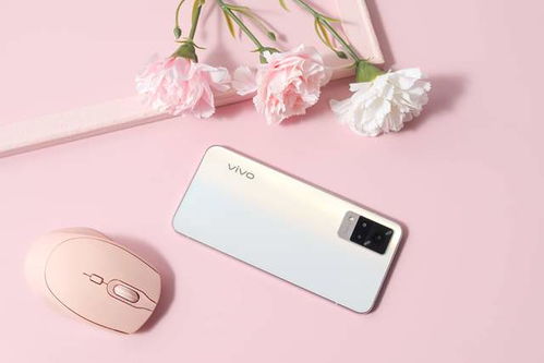 原生相机也能拍出比美颜软件好看的自拍 vivo S9自拍评测