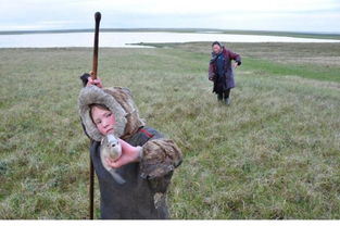 西伯利亚土著居民耐寒是因基因变异(西伯利亚人基因)