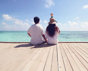 马尔代夫芙拉薇丽岛之旅一次浪漫而又惊喜的旅行