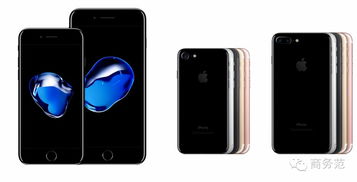 商务范 iPhone7发布以后,12星座是这样吐槽的