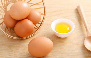 雞蛋洗完了能保存多久？