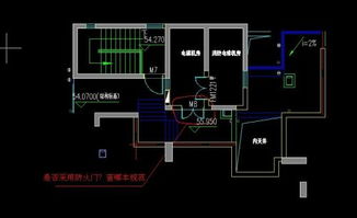 施工图里什么叫首层,机房层,标准层,中间层?