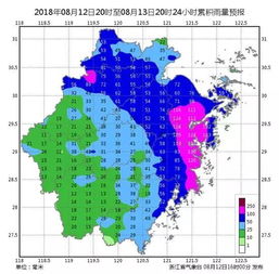 温州沿海风力五天风力？温岭摩羯座风力(温州沿海风力预报七天)