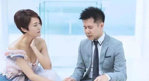 才女出嫁 41岁TVB资深女星今日出嫁 老公是拍拖五年圈外男友