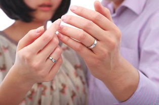 2019结婚戒指品牌排行榜 结婚戒指戴哪个手指