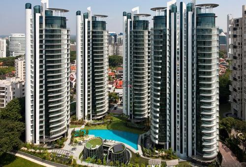 狮城攻略 新加坡公寓买卖政策及付款流程