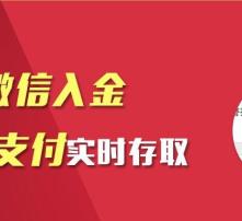 国泰金业盈利了可以出金吗